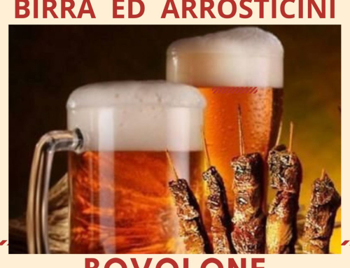 4 e 11 luglio …I PEZO presenti a Bovolone in Piazza